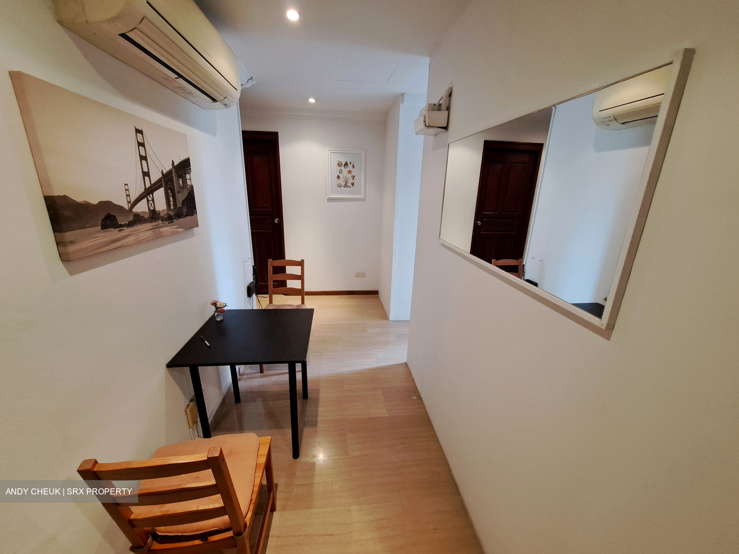 Langston Ville (D9), Apartment #451404991